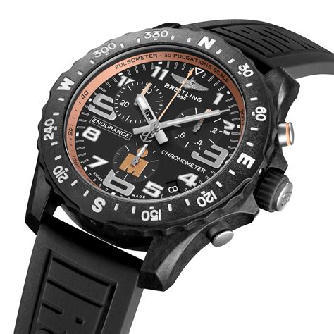 breitling pro ironman